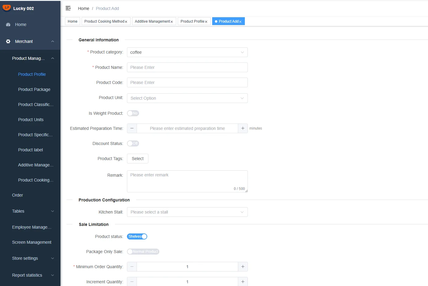 门店管理系统功能使用说明 screenshot 54