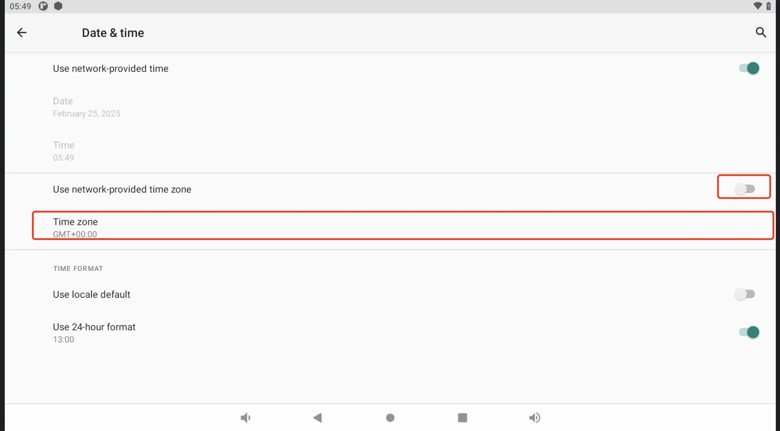 KDS Kitchen Display System screenshot 5