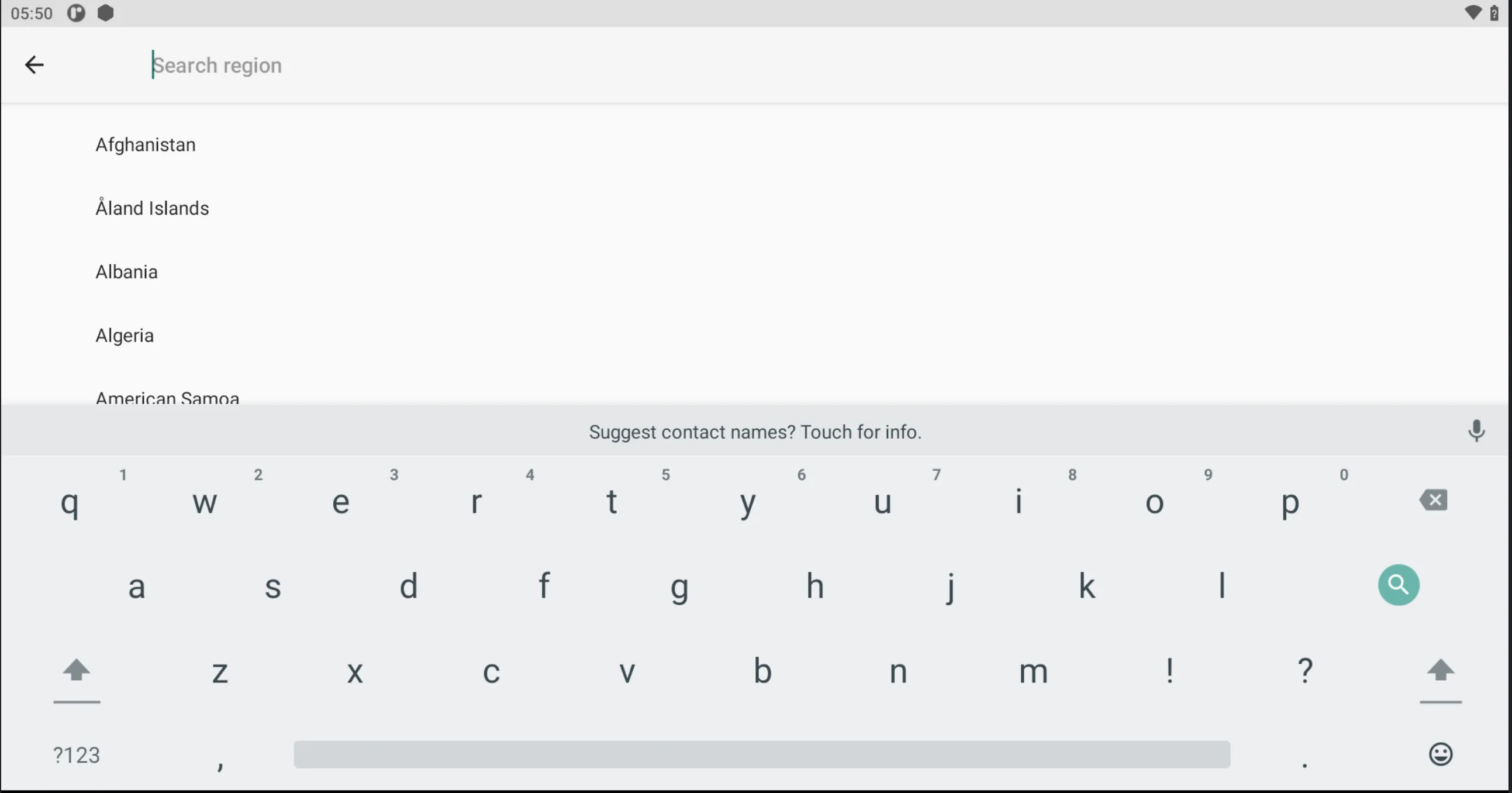 KDS Kitchen Display System screenshot 7