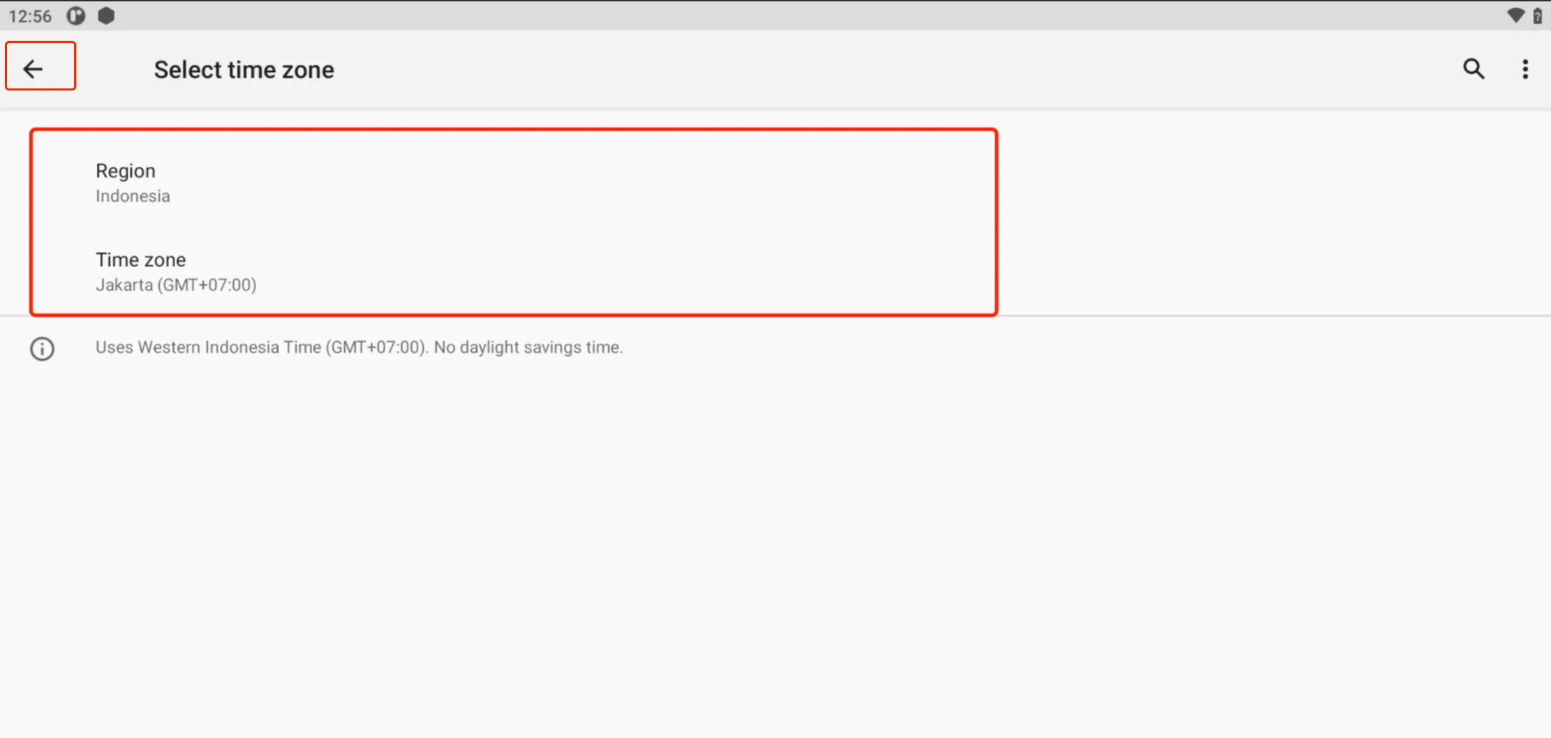 KDS Kitchen Display System screenshot 10