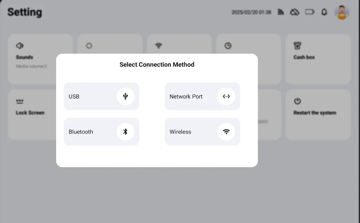 KDS Kitchen Display System screenshot 13