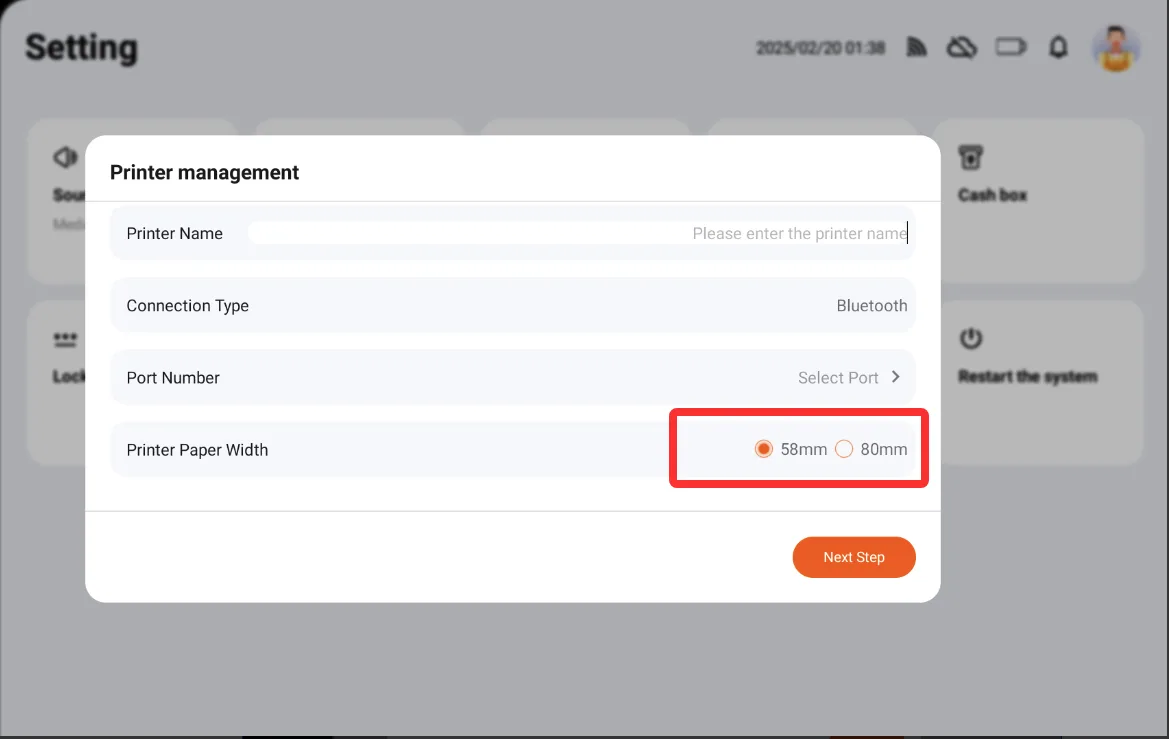 KDS Kitchen Display System screenshot 18