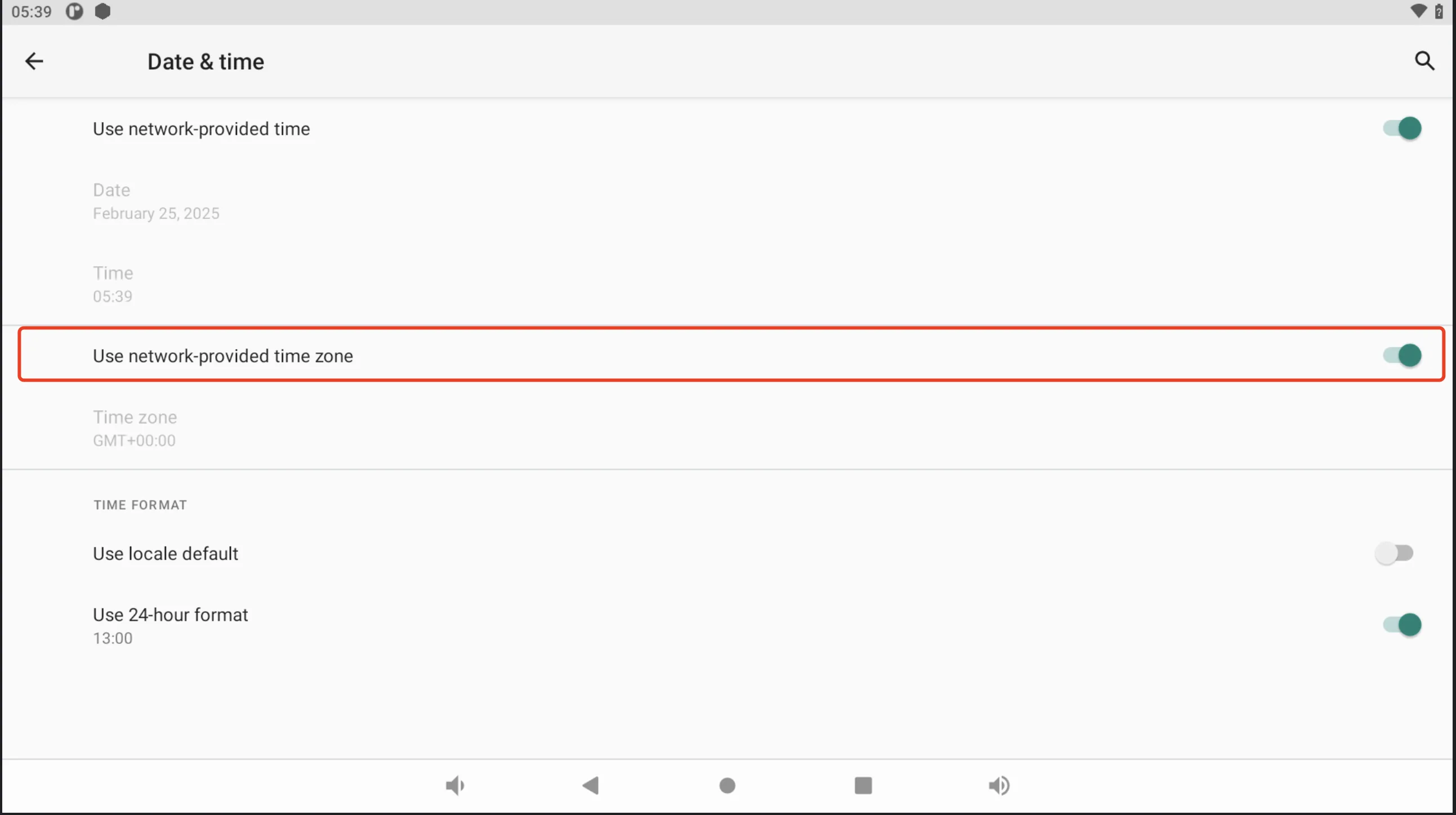 Instructions for Using the Functions of the Ordering Cash Register screenshot 17