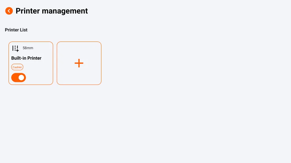 Instructions for Using the Functions of the Ordering Cash Register screenshot 25
