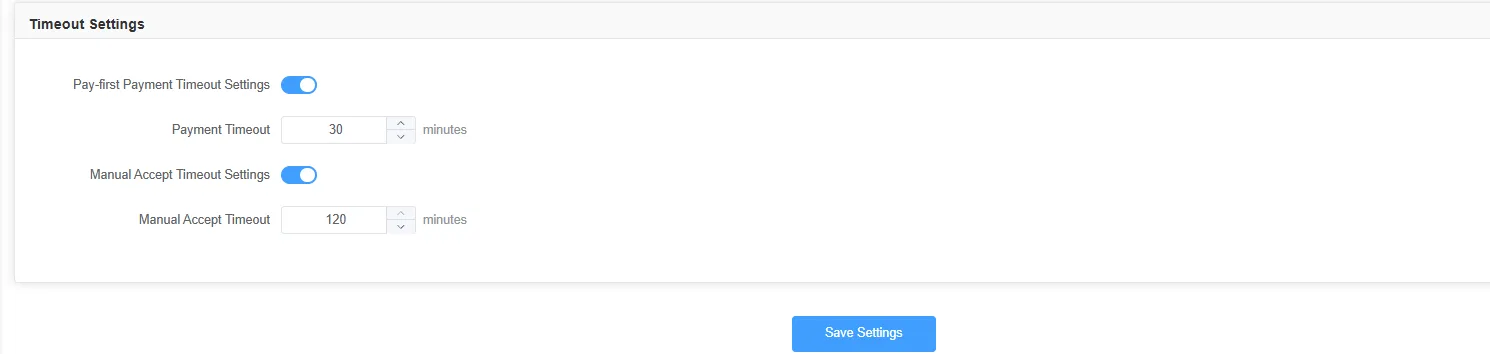 Instructions for Using the Functions of the Store Management System screenshot 14