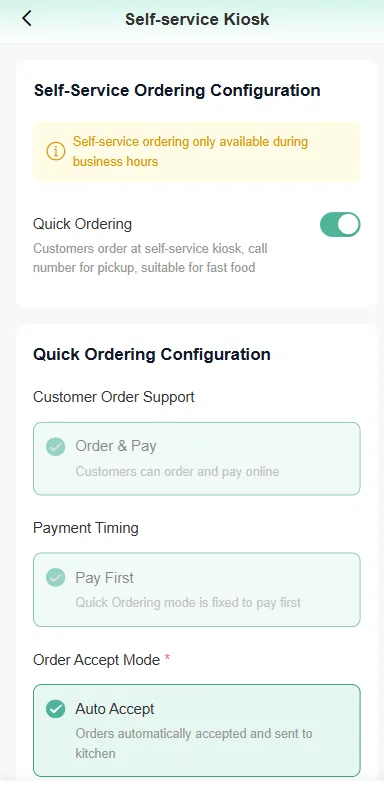 Instructions for Using the Store Manager Assistant Function screenshot 19