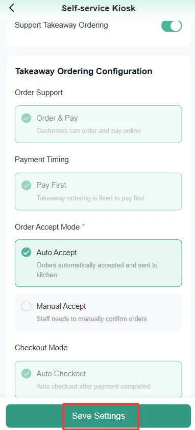Instructions for Using the Store Manager Assistant Function screenshot 20