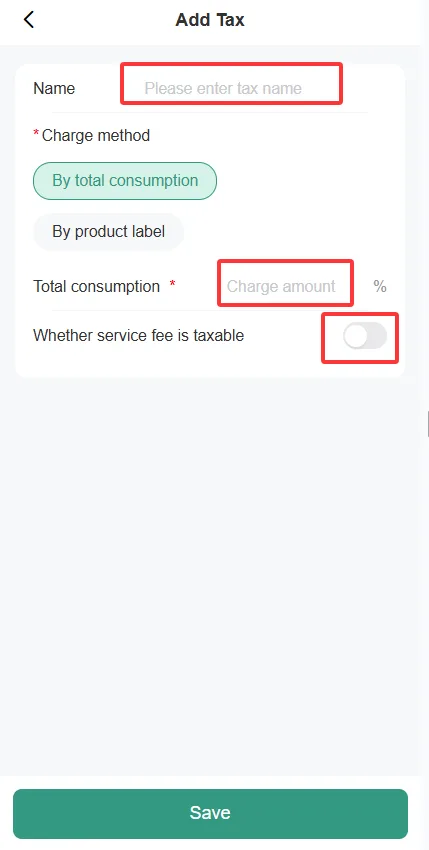 Instructions for Using the Store Manager Assistant Function screenshot 22
