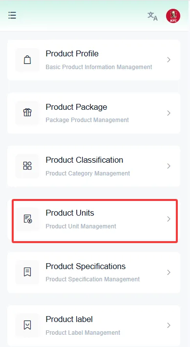 Instructions for Using the Store Manager Assistant Function screenshot 35