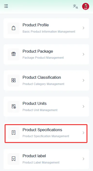 Instructions for Using the Store Manager Assistant Function screenshot 38