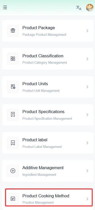 Instructions for Using the Store Manager Assistant Function screenshot 50