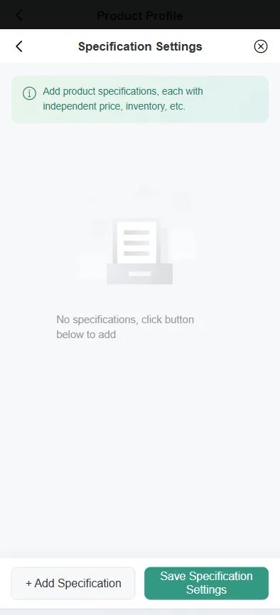 Instructions for Using the Store Manager Assistant Function screenshot 78