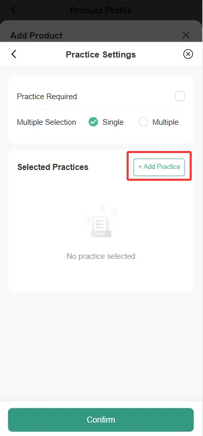 Instructions for Using the Store Manager Assistant Function screenshot 81