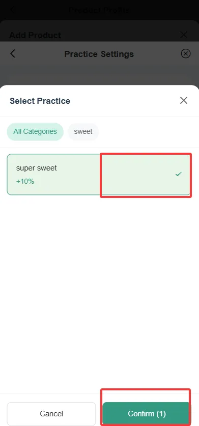 Instructions for Using the Store Manager Assistant Function screenshot 82