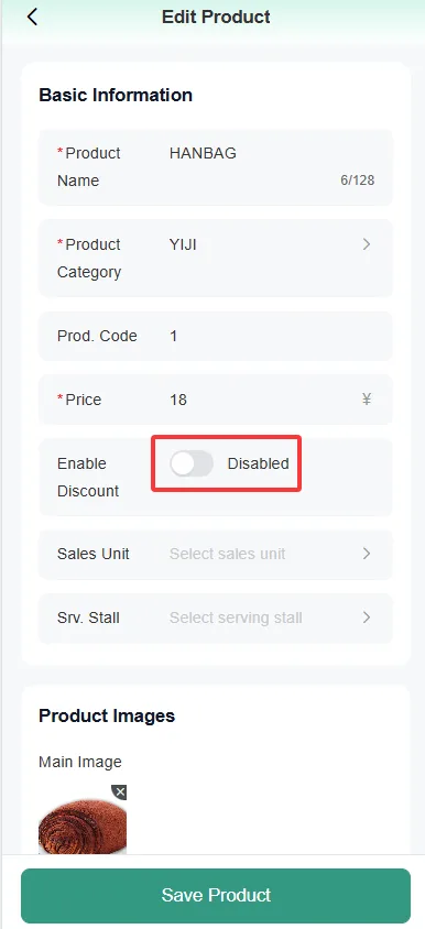 Instructions for Using the Store Manager Assistant Function screenshot 83