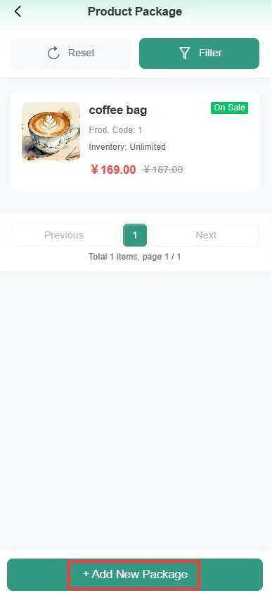 Instructions for Using the Store Manager Assistant Function screenshot 90