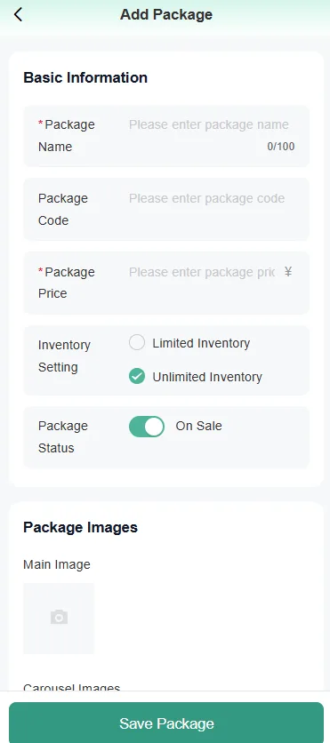 Instructions for Using the Store Manager Assistant Function screenshot 91