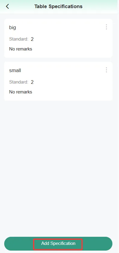 Instructions for Using the Store Manager Assistant Function screenshot 102