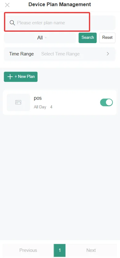 Instructions for Using the Store Manager Assistant Function screenshot 126