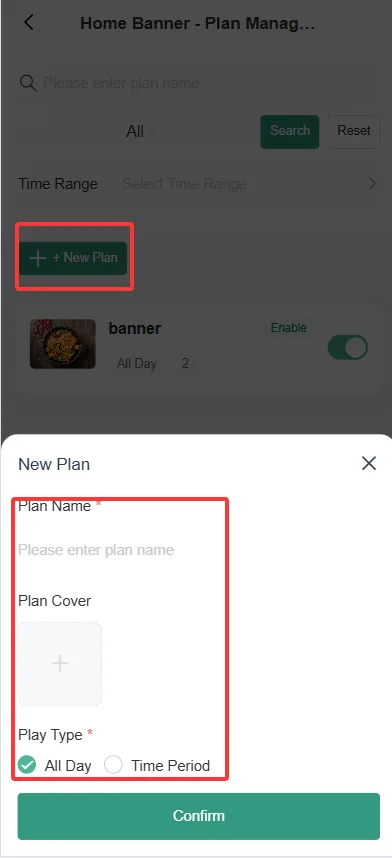 Instructions for Using the Store Manager Assistant Function screenshot 141