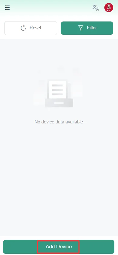 Instructions for Using the Store Manager Assistant Function screenshot 147