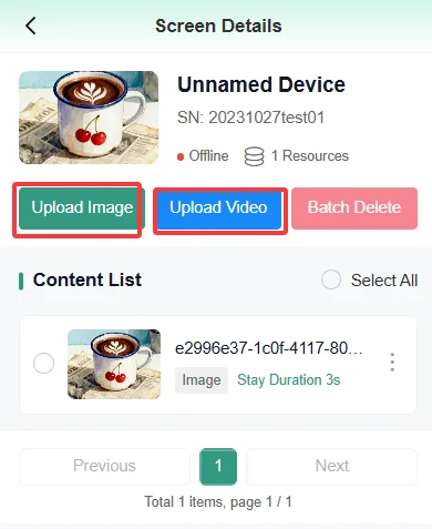Instructions for Using the Store Manager Assistant Function screenshot 150