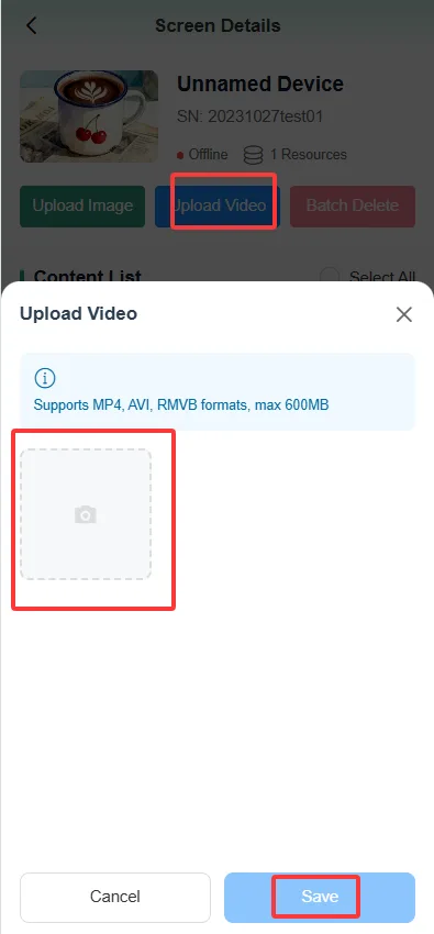 Instructions for Using the Store Manager Assistant Function screenshot 152