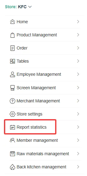 Instructions for Using the Store Manager Assistant Function screenshot 182