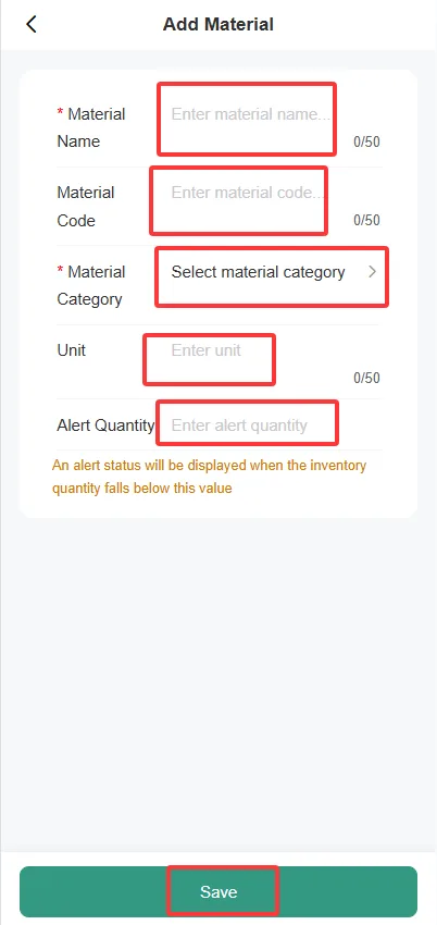 Instructions for Using the Store Manager Assistant Function screenshot 199