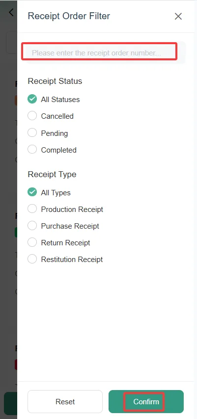 Instructions for Using the Store Manager Assistant Function screenshot 212