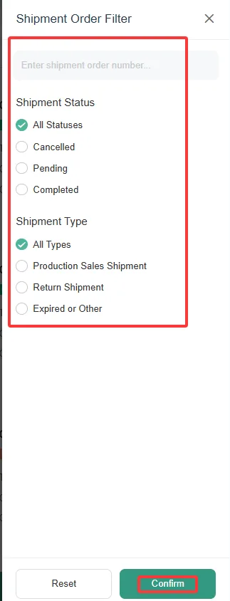 Instructions for Using the Store Manager Assistant Function screenshot 220